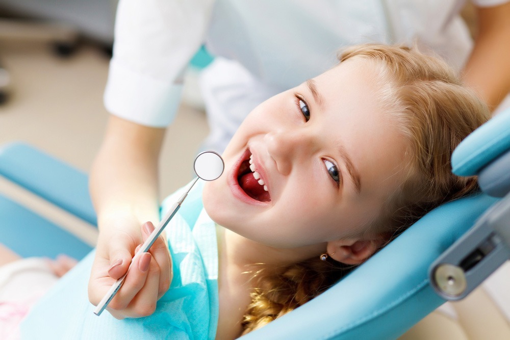 Dental Anxiety in Children