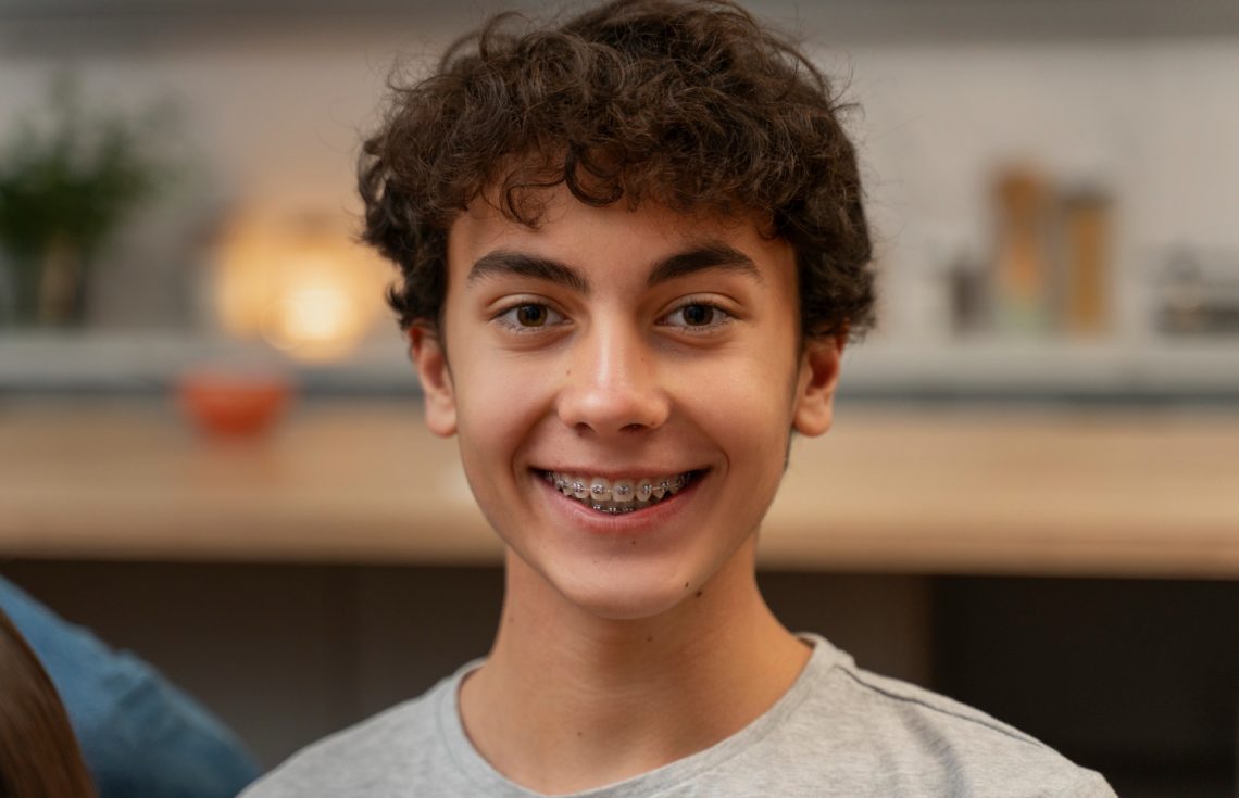 Damon Braces Cost in Dubai