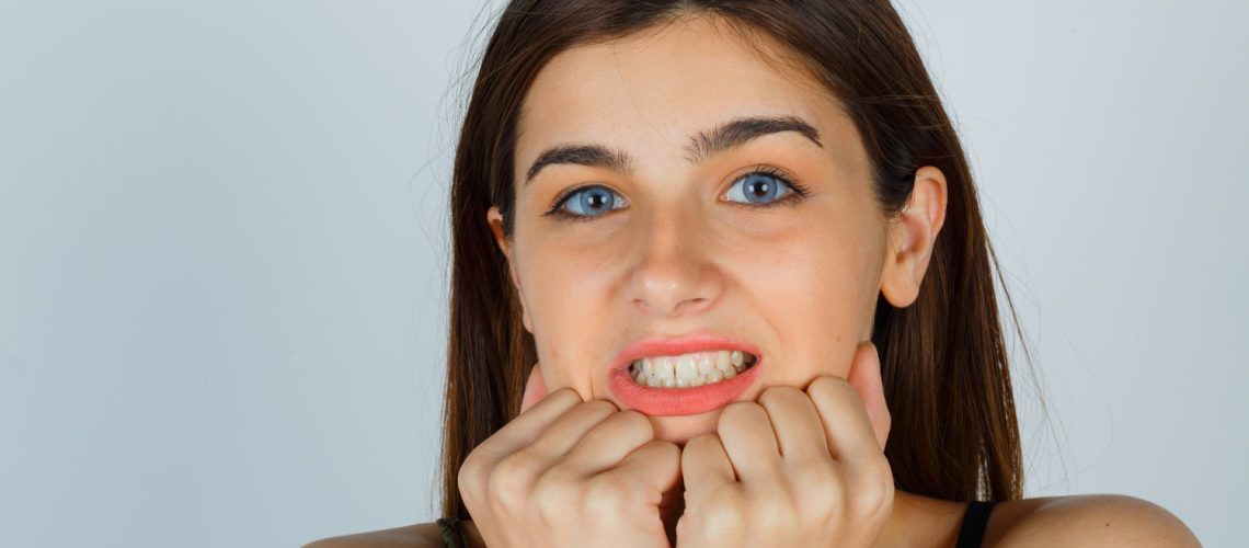 Overlapping Teeth Treatment Cost in Dubai