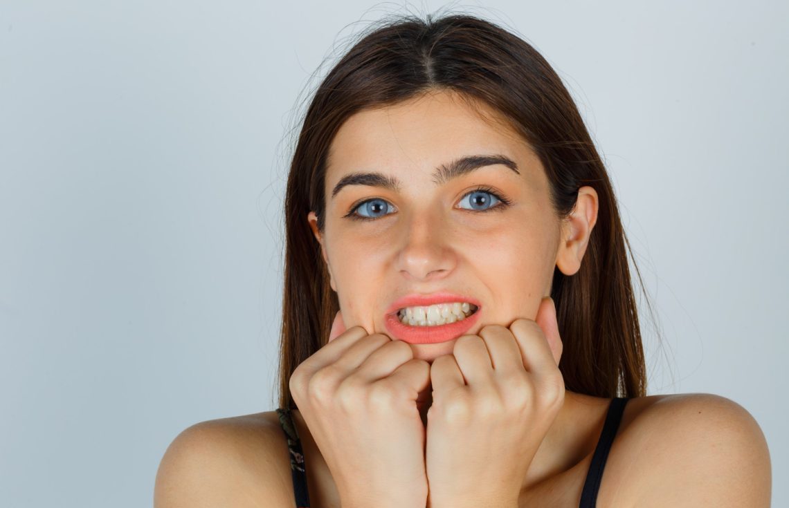 Overlapping Teeth Treatment Cost in Dubai