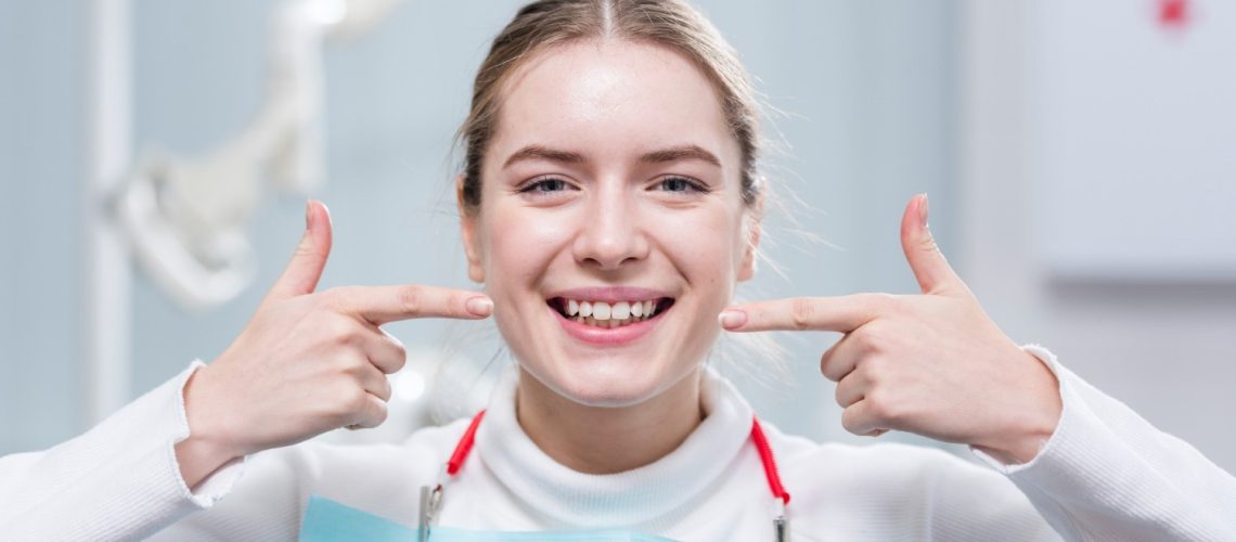 Teeth Alignment Or Straightening Know The Difference