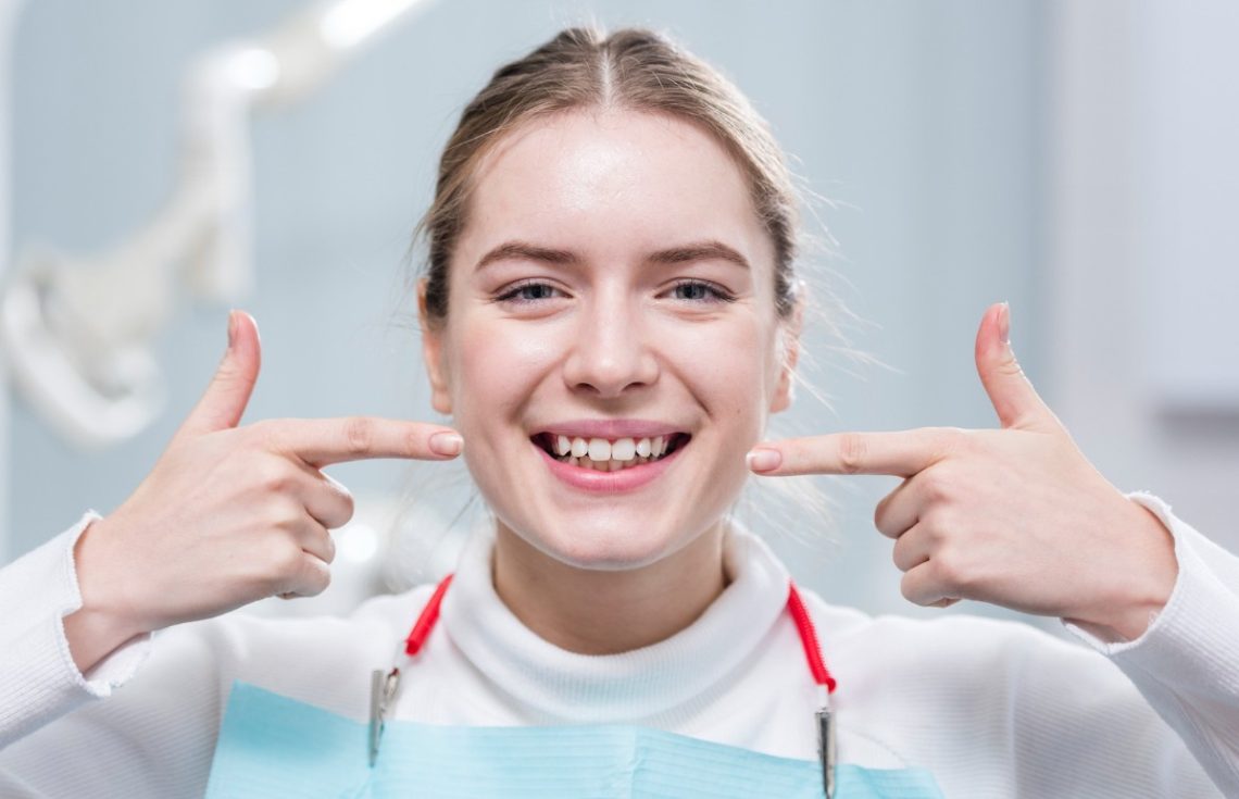 Teeth Alignment Or Straightening Know The Difference
