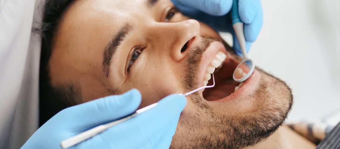 Teeth Grinding Treatment Cost In Dubai