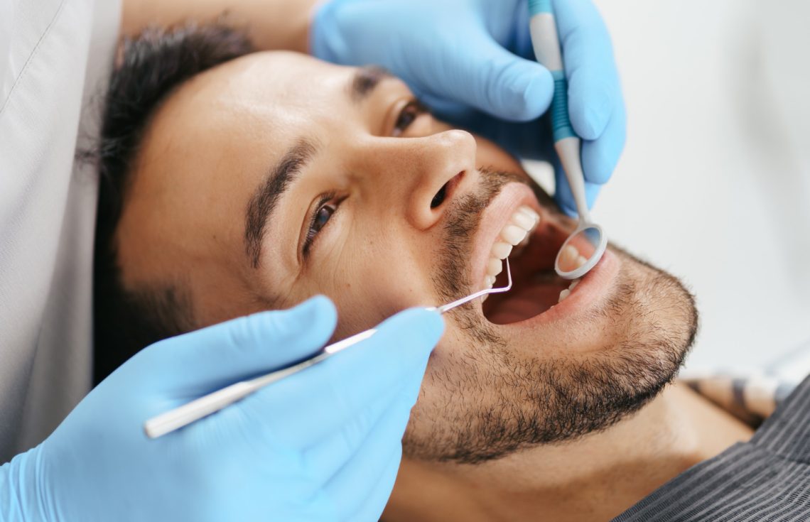 Teeth Grinding Treatment Cost In Dubai