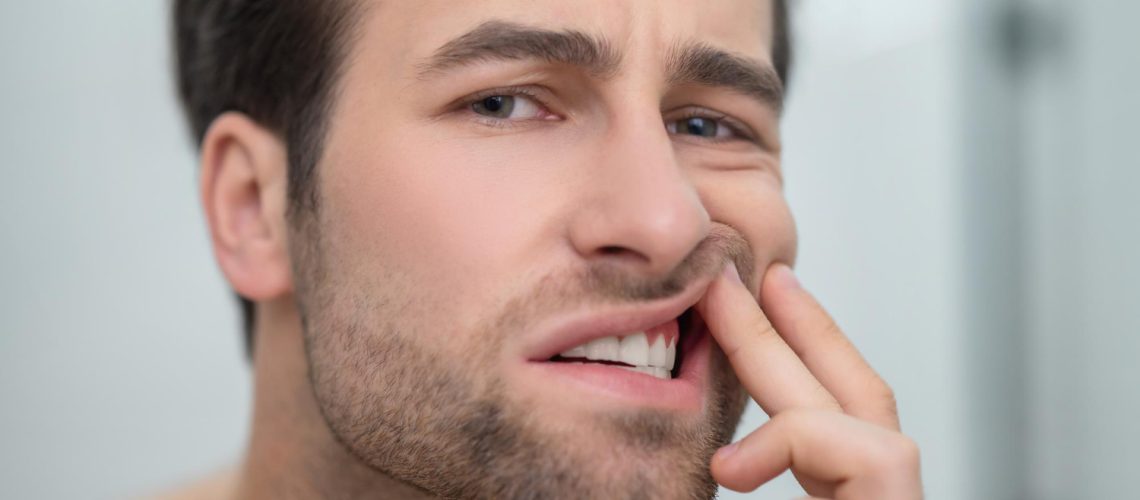 Bleeding Gums Causes And Treatment Options
