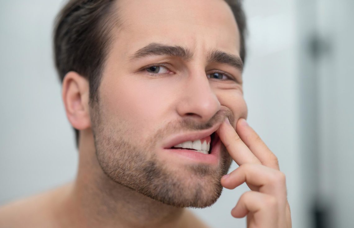 Bleeding Gums Causes And Treatment Options