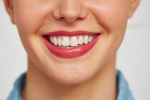 How To Fix A Gummy Smile