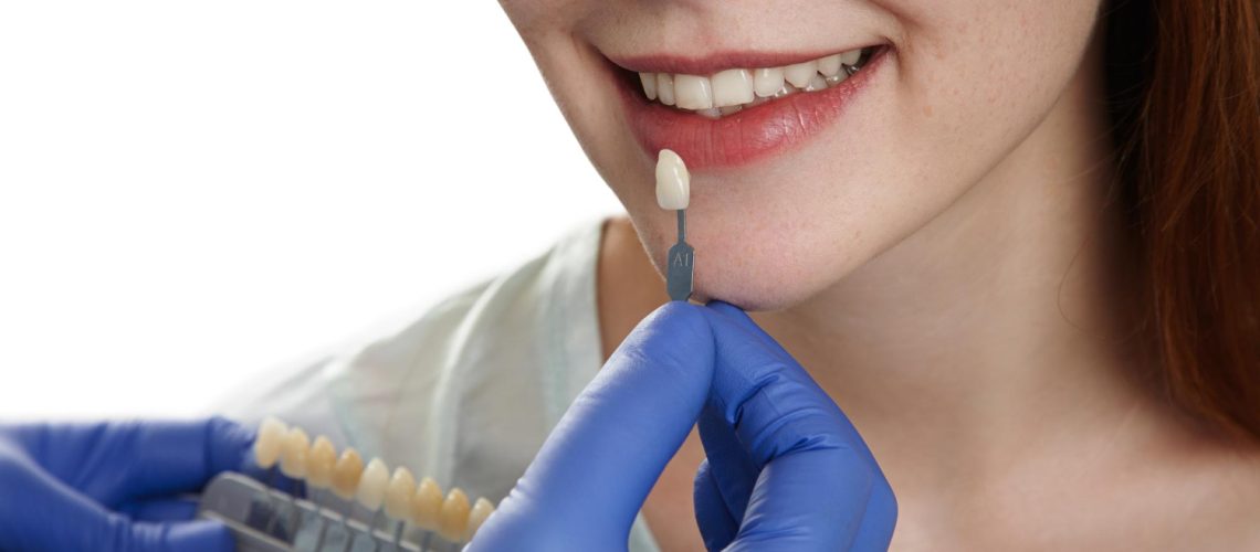 What You Need To Know About Dental Crowns And Bridges Made From Zirconia