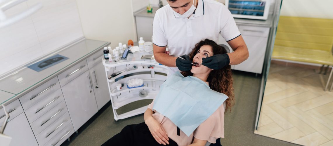 10 Signs You Need To Visit An Italian Dentist In Dubai Immediately
