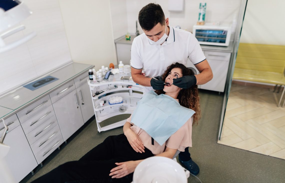10 Signs You Need To Visit An Italian Dentist In Dubai Immediately