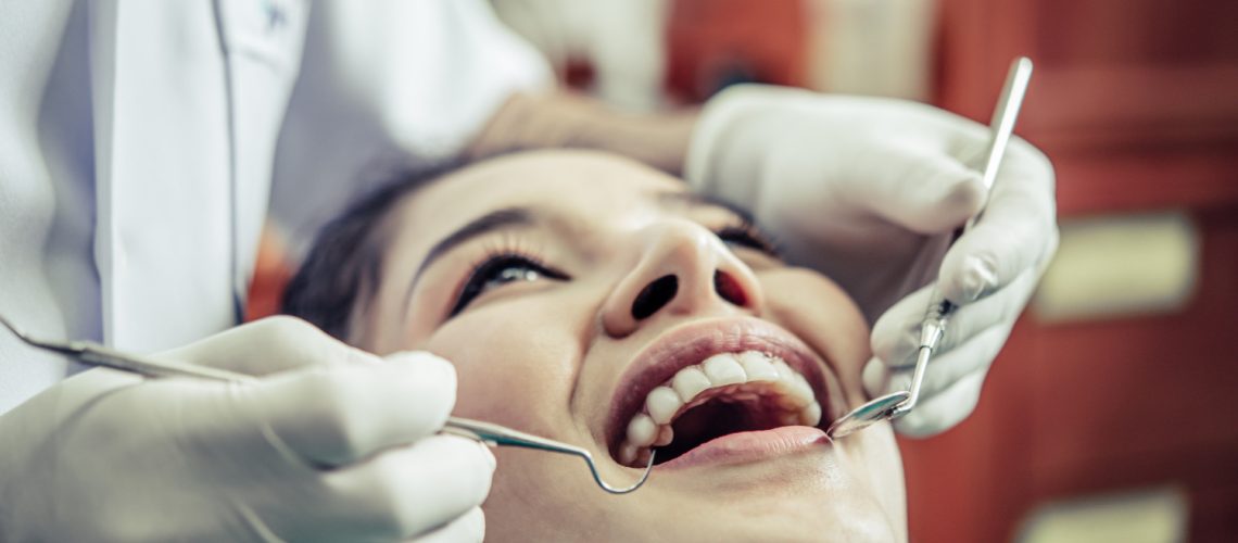 Can An Italian Dentist In Dubai Help You Get Rid Of A Gummy Smile