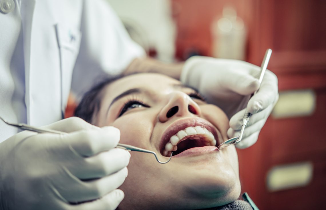 Can An Italian Dentist In Dubai Help You Get Rid Of A Gummy Smile