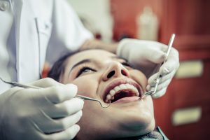 Can An Italian Dentist In Dubai Help You Get Rid Of A Gummy Smile