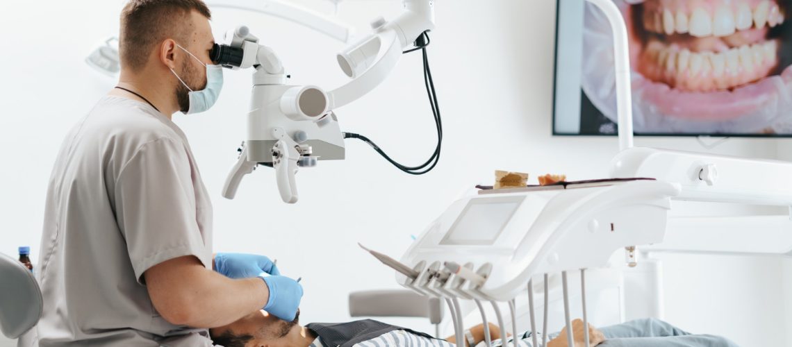 Dental Implants By An Italian Dentist In Dubai Restoring More Than Just A Smile