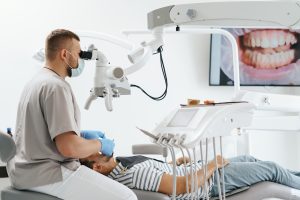 Dental Implants By An Italian Dentist In Dubai Restoring More Than Just A Smile
