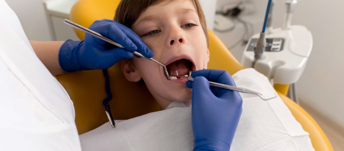 How To Choose An Italian Dentist In Dubai For Kids Essential Tips For Parents