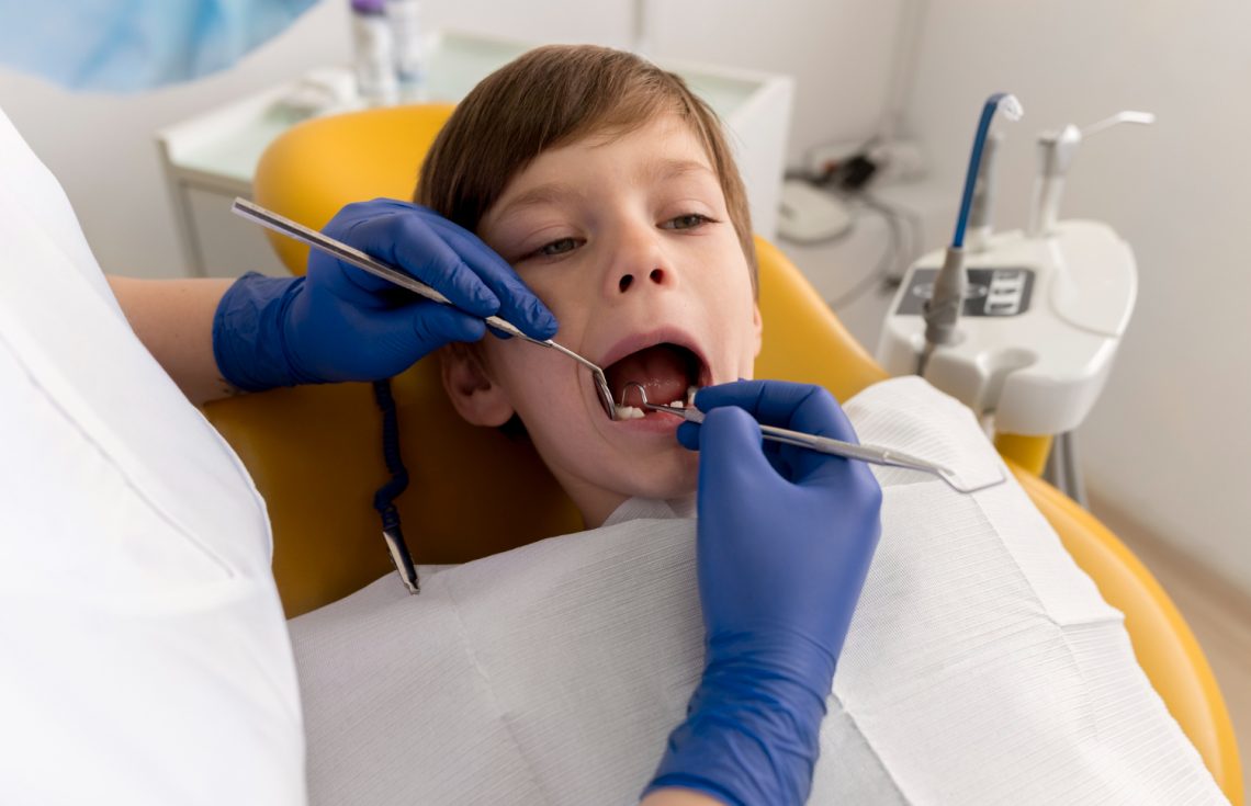How To Choose An Italian Dentist In Dubai For Kids Essential Tips For Parents