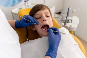 How To Choose An Italian Dentist In Dubai For Kids Essential Tips For Parents