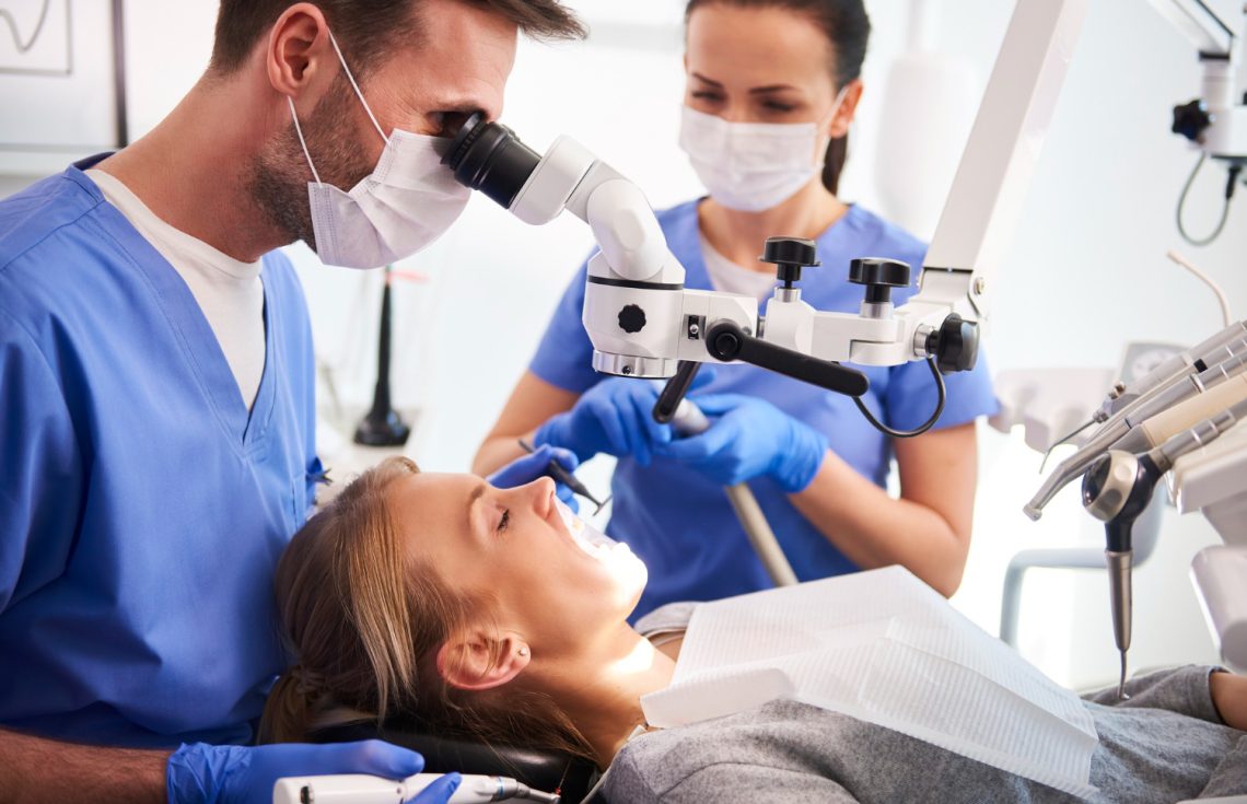 Italian Dentist In Dubai Top Tips For Your Best Smile in 2025