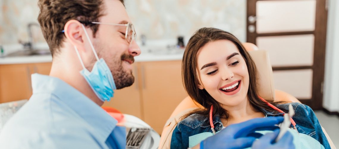 Italian Dentist In Dubai Transform Your Smile With Expert Care