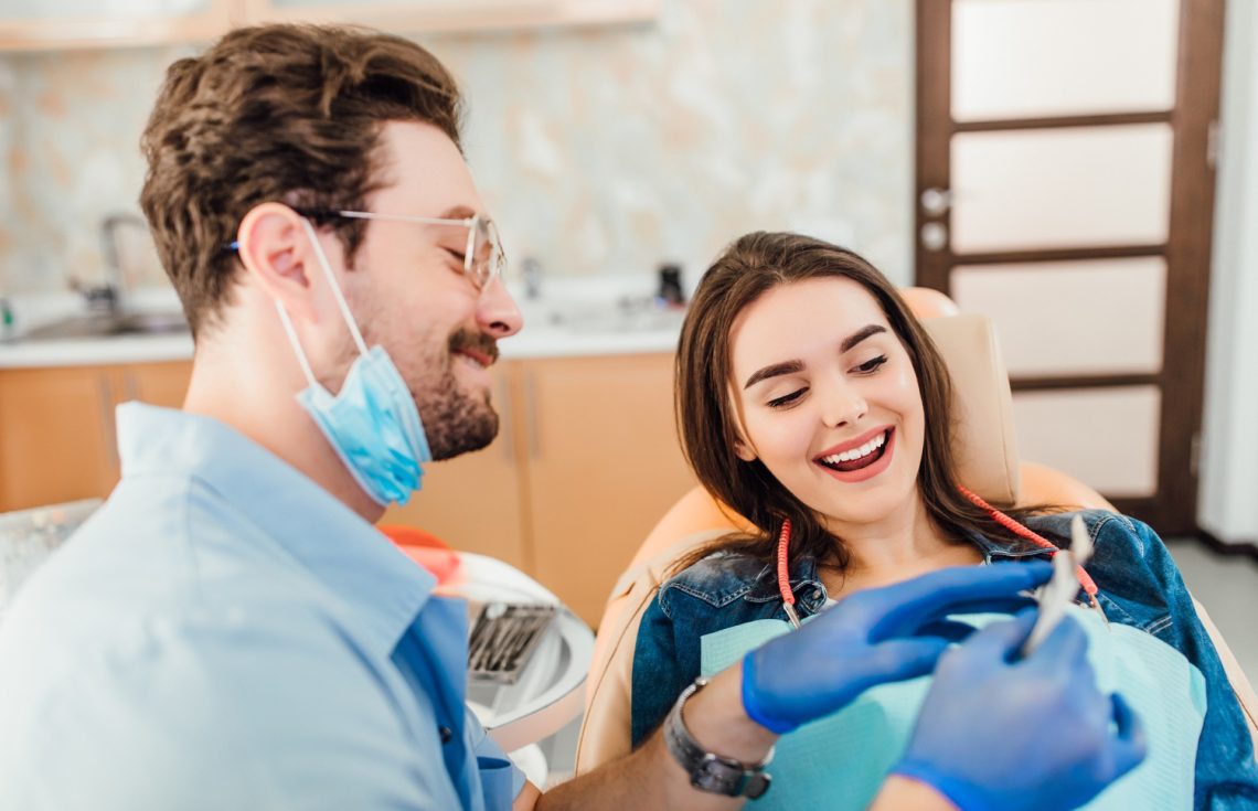 Italian Dentist In Dubai Transform Your Smile With Expert Care