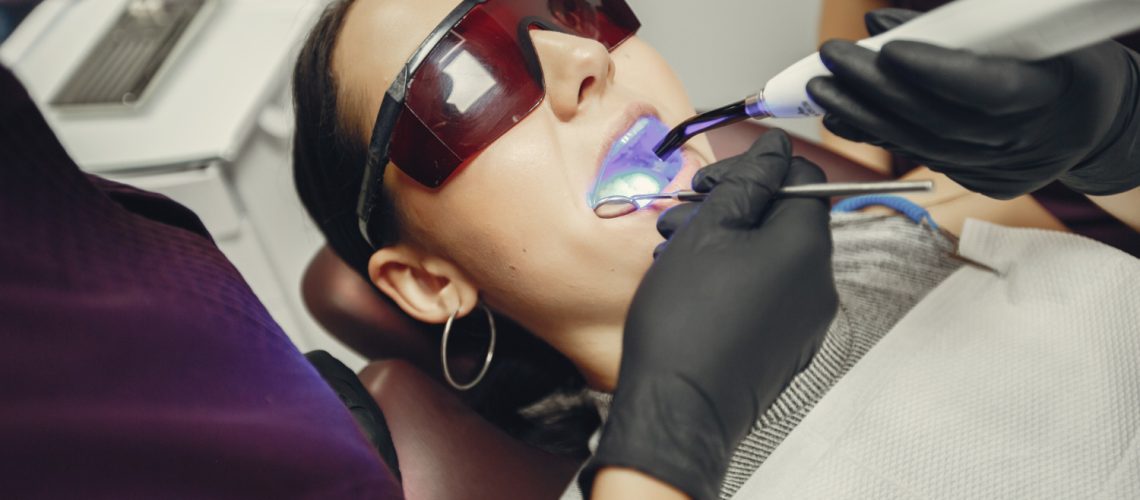 What To Expect When You Visit Your Italian Dentist In Dubai