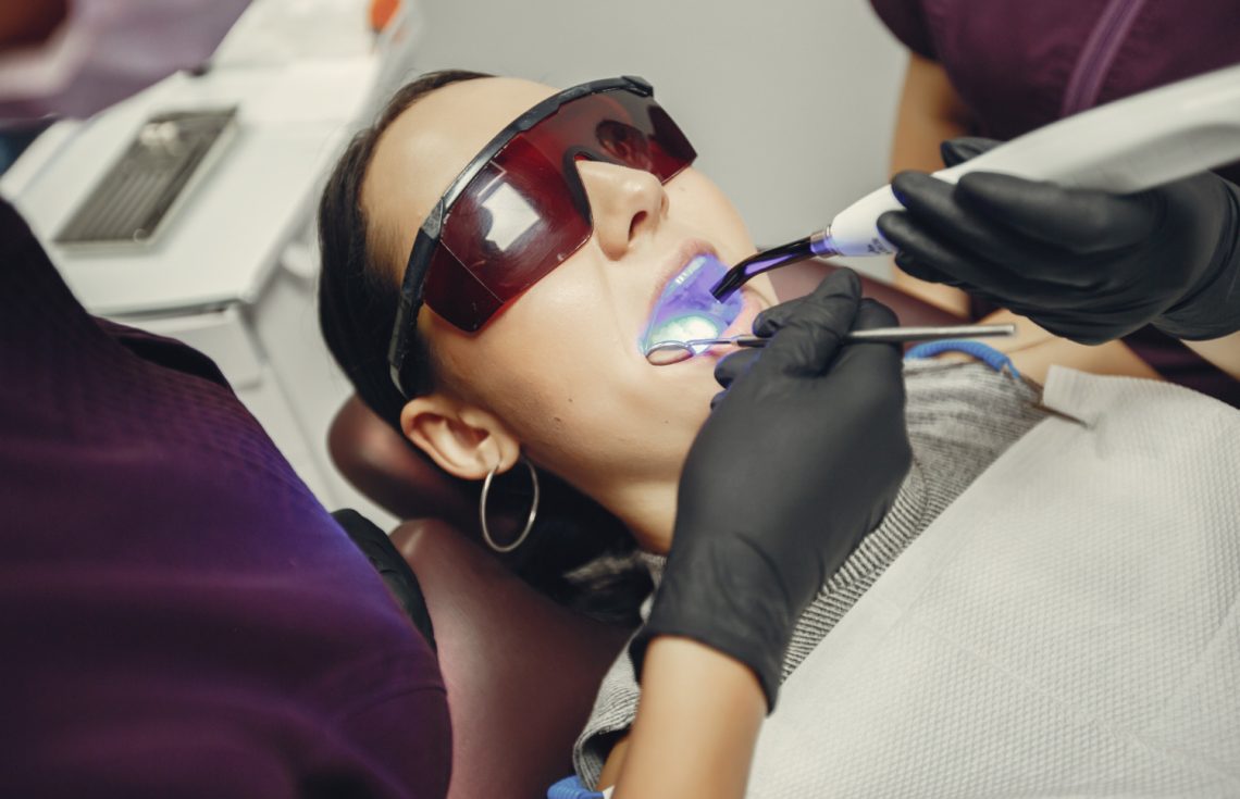 What To Expect When You Visit Your Italian Dentist In Dubai