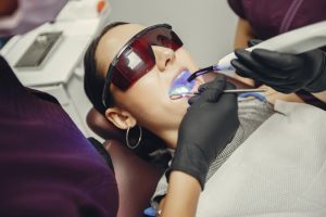 What To Expect When You Visit Your Italian Dentist In Dubai