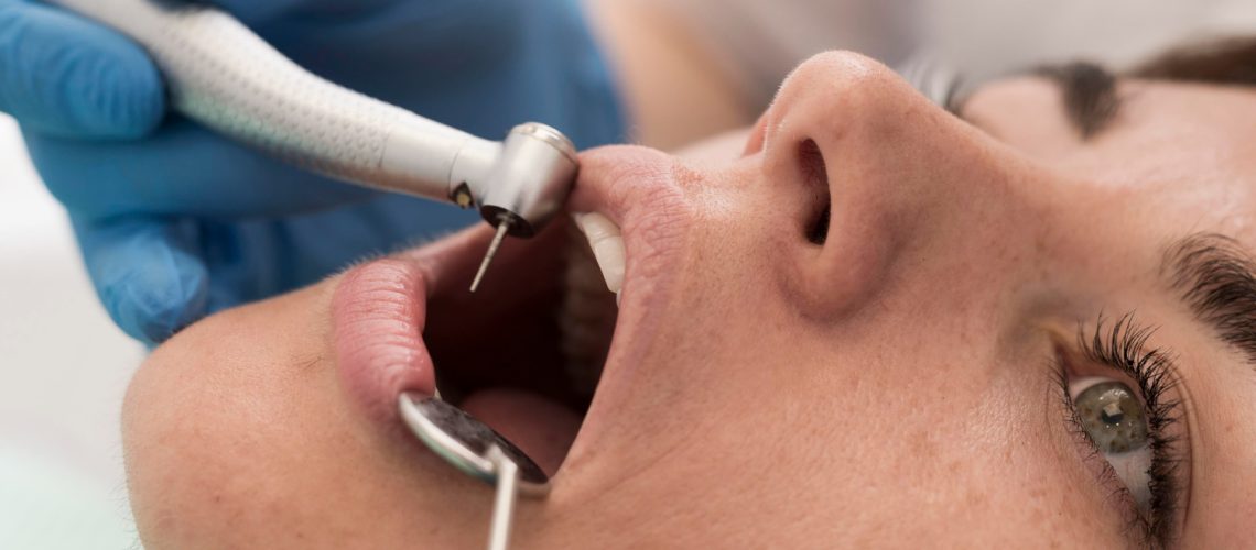 12 Common Sign You Might Need A Dental Filling