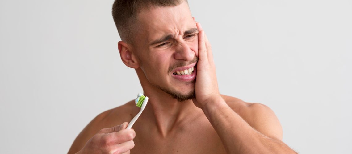 Bleeding Gums Treatment How To Restore Healthy Gums And Stop The Bleeding
