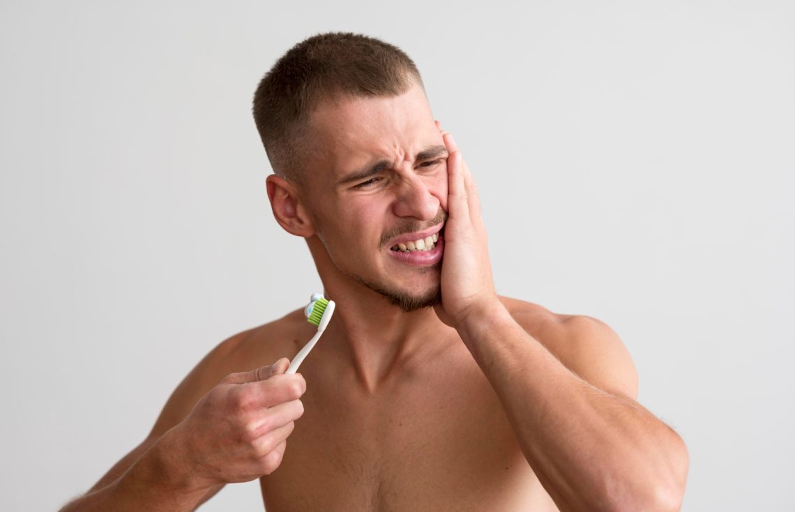 Bleeding Gums Treatment How To Restore Healthy Gums And Stop The Bleeding