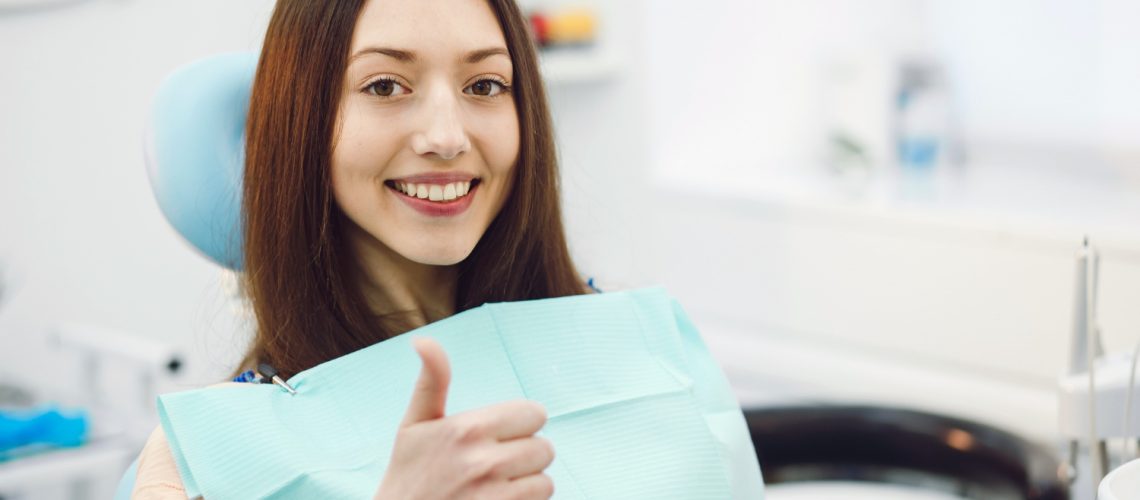 Hollywood Smile Perfect Dental Makeover (2025)