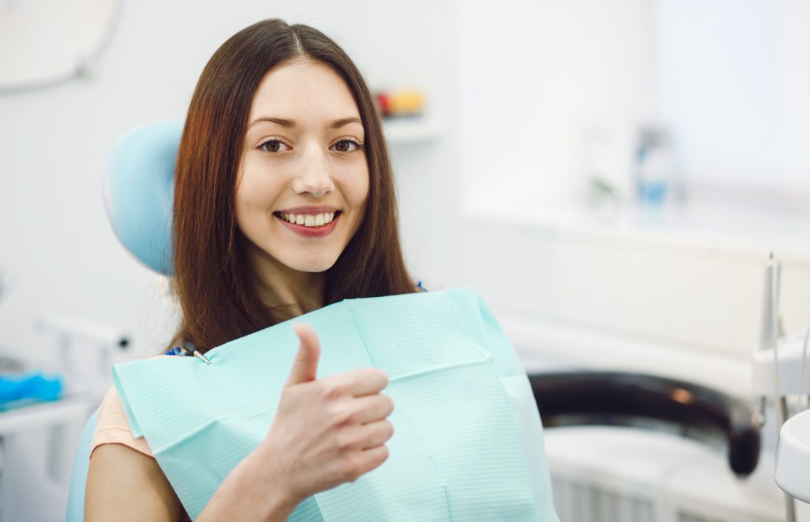 Hollywood Smile Perfect Dental Makeover (2025)