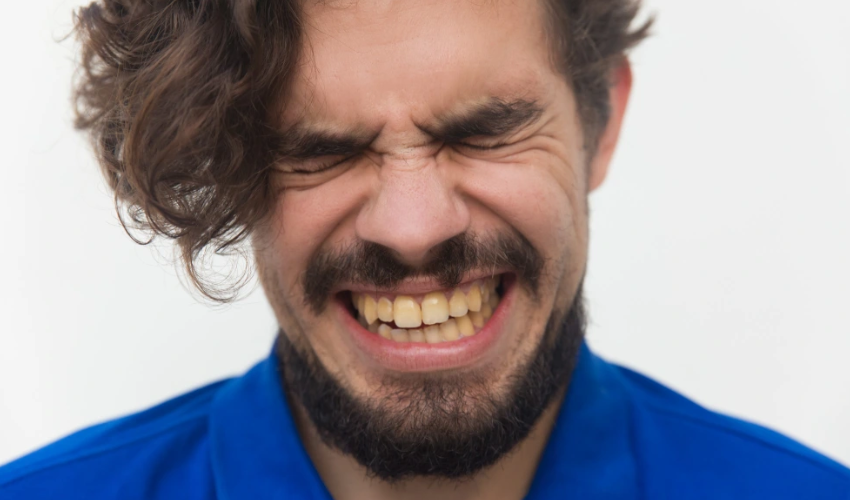 How To Get Rid Of Teeth Stains