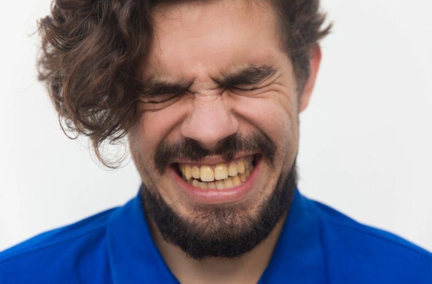 How To Get Rid Of Teeth Stains