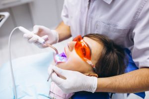 How To Remove Stains From Your Teeth