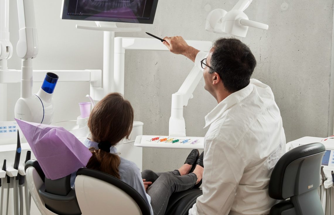Interesting Dental Facts By An Italian Dentist