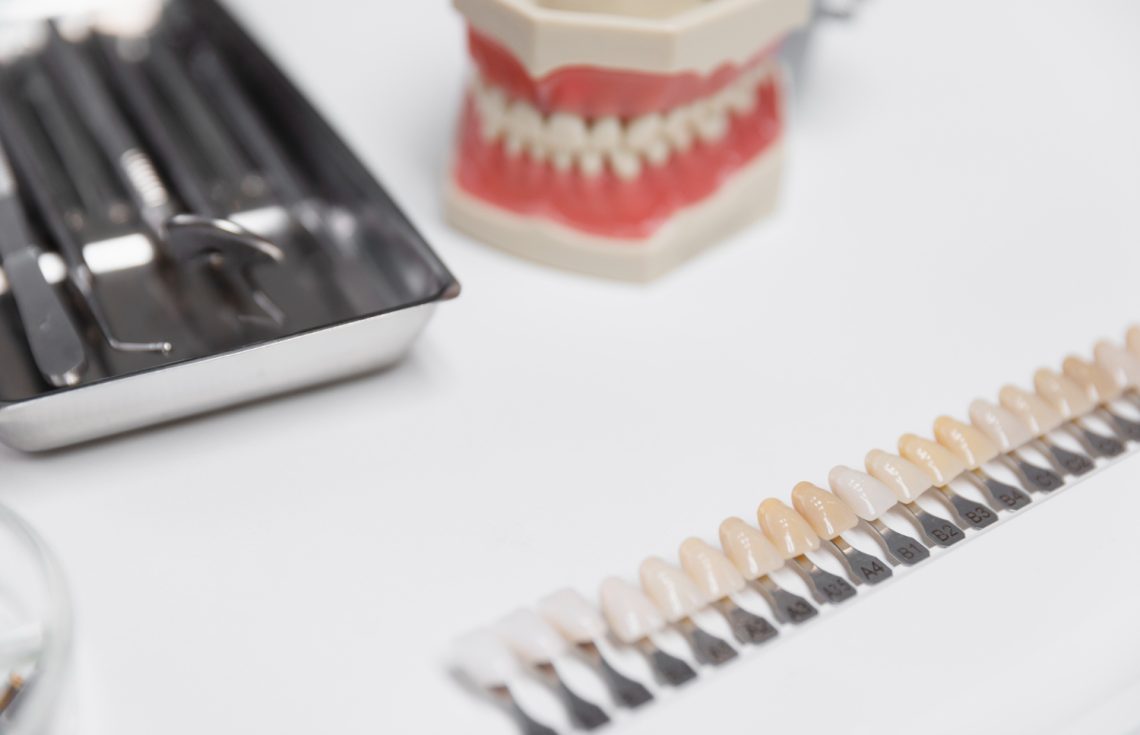 Top 10 Advantages Of Zirconia Crowns