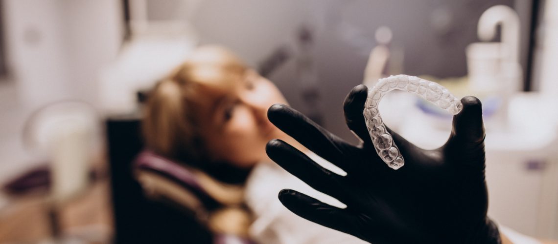 What Are The Benefits Of A Night Guard By An Italian Dentist