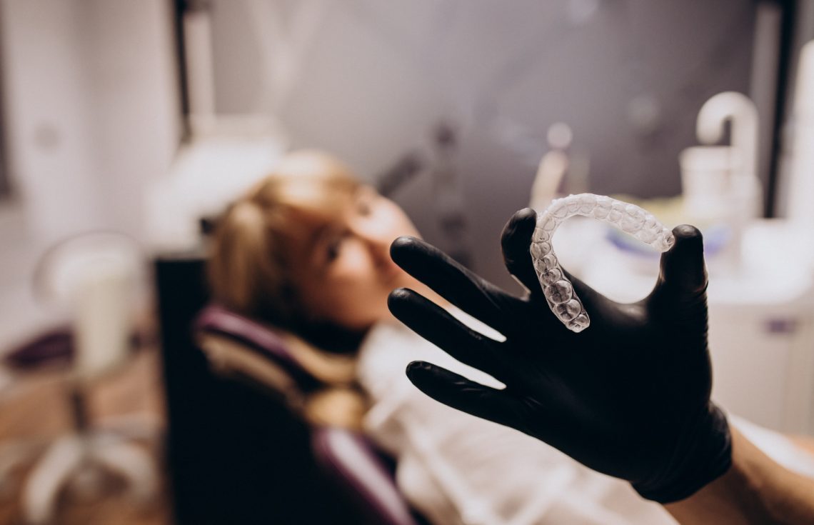 What Are The Benefits Of A Night Guard By An Italian Dentist