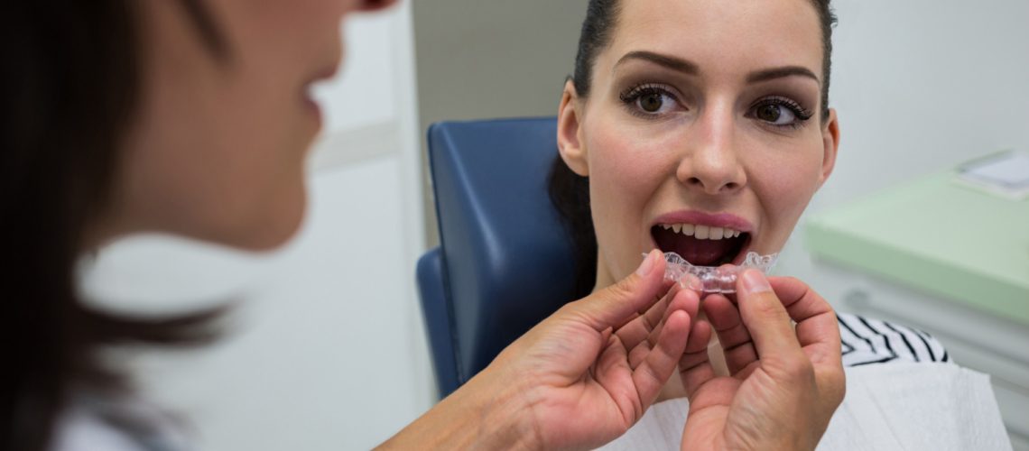 How Invisalign Works A Step-By-Step Guide To The Invisalign Process