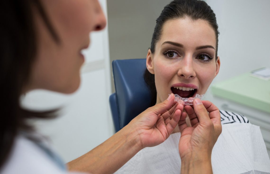 How Invisalign Works A Step-By-Step Guide To The Invisalign Process