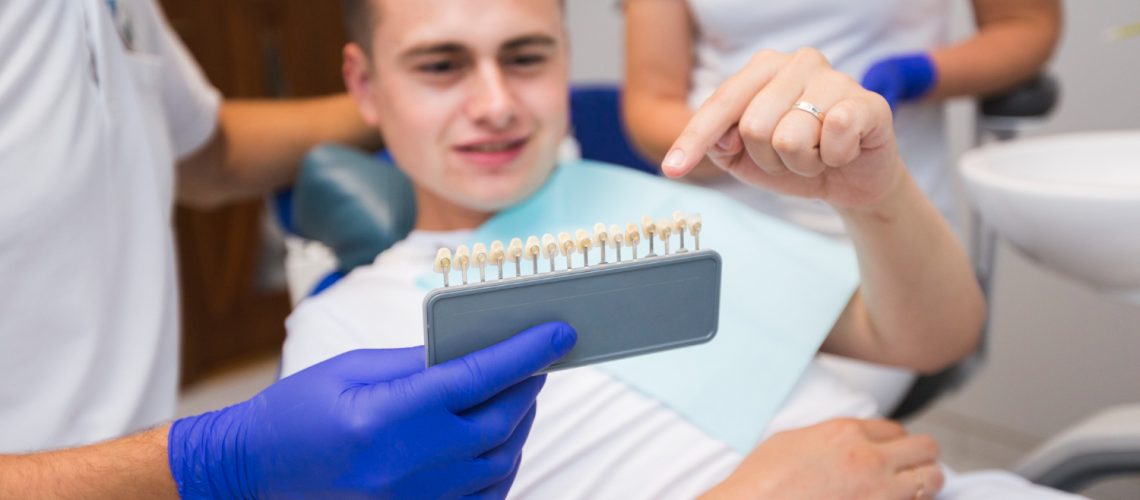 The Great Crown Debate Zirconia Vs. Porcelain Explained