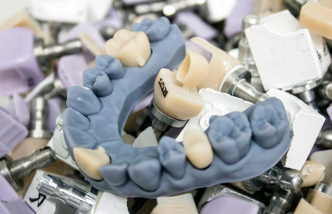 Zirconia Crown In Dubai Your Ultimate Guide