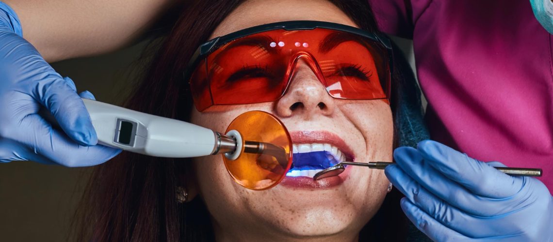 A Comprehensive Guide To Safe And Effective Teeth Whitening Methods