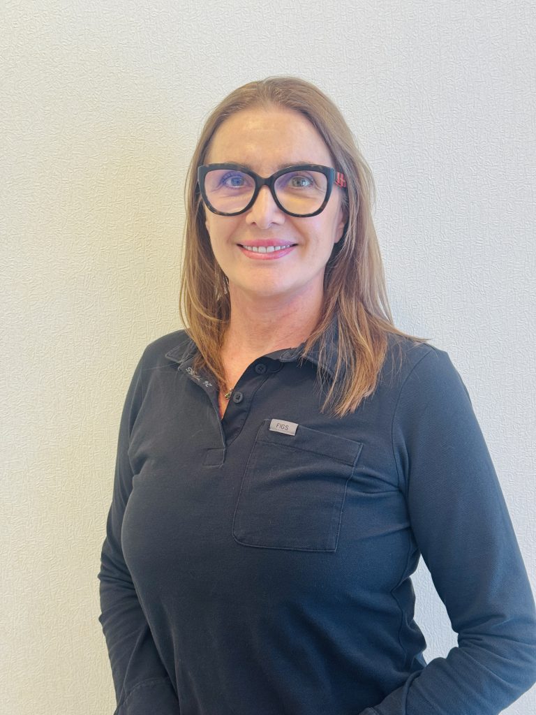 Dr Francesca