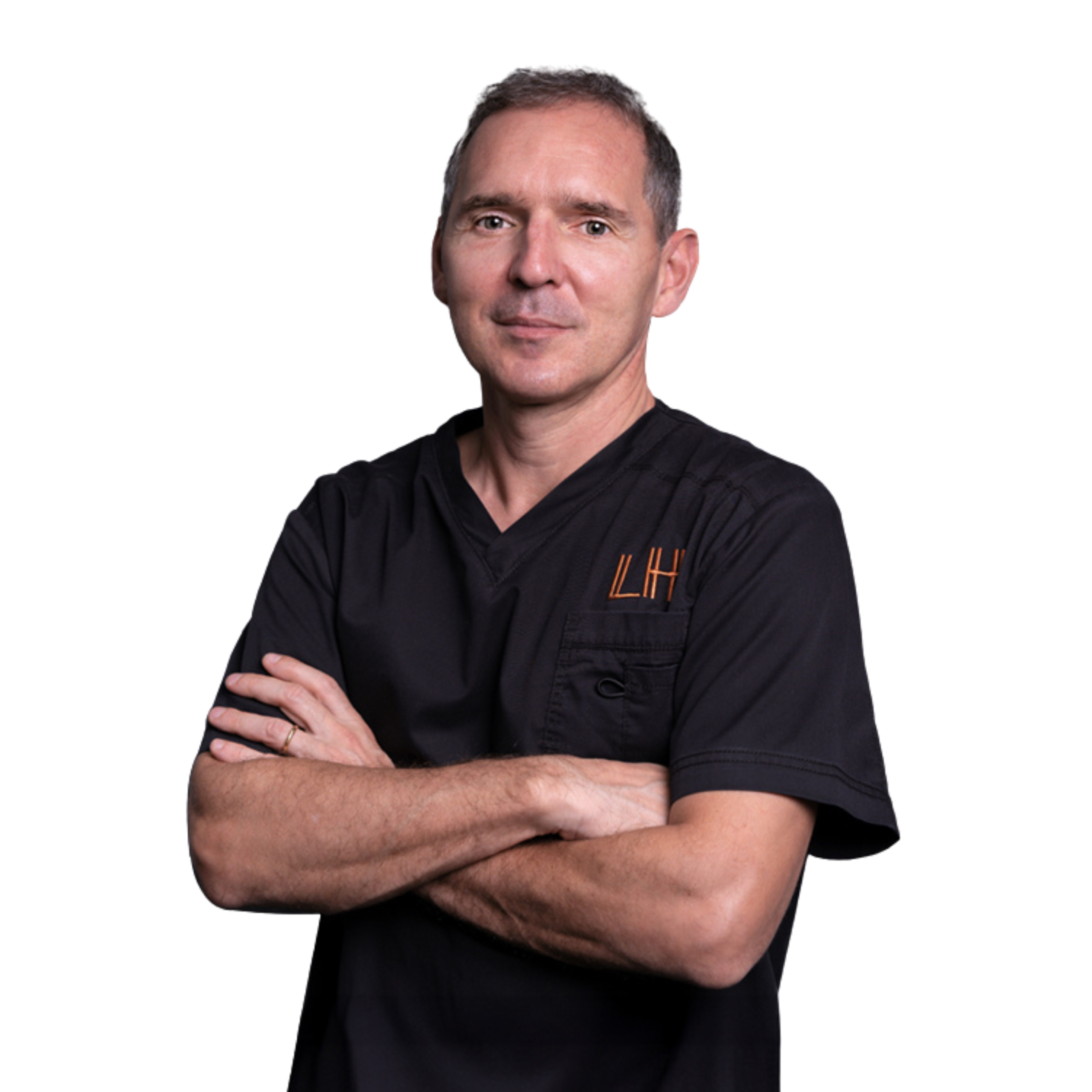 Dr. Maurizio Martini