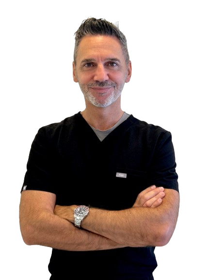 Dr. Osvaldo Minasi