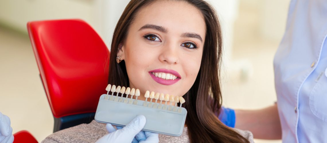 Patients’ Guide To Porcelain Dental Veneers