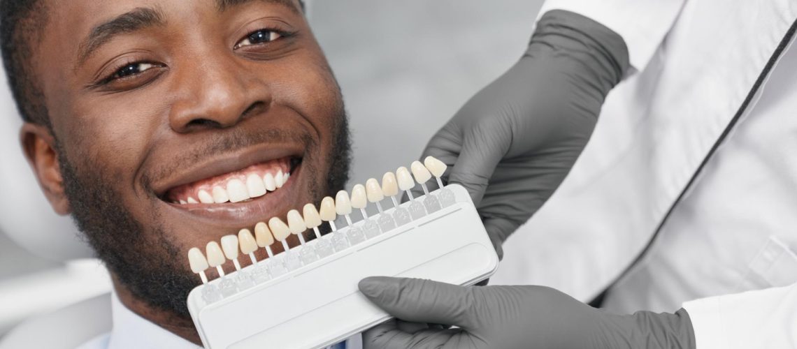 The Ultimate Guide To Porcelain Veneers